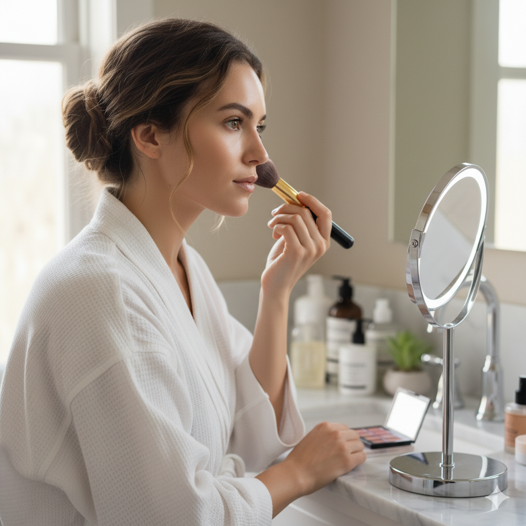 Makeup
